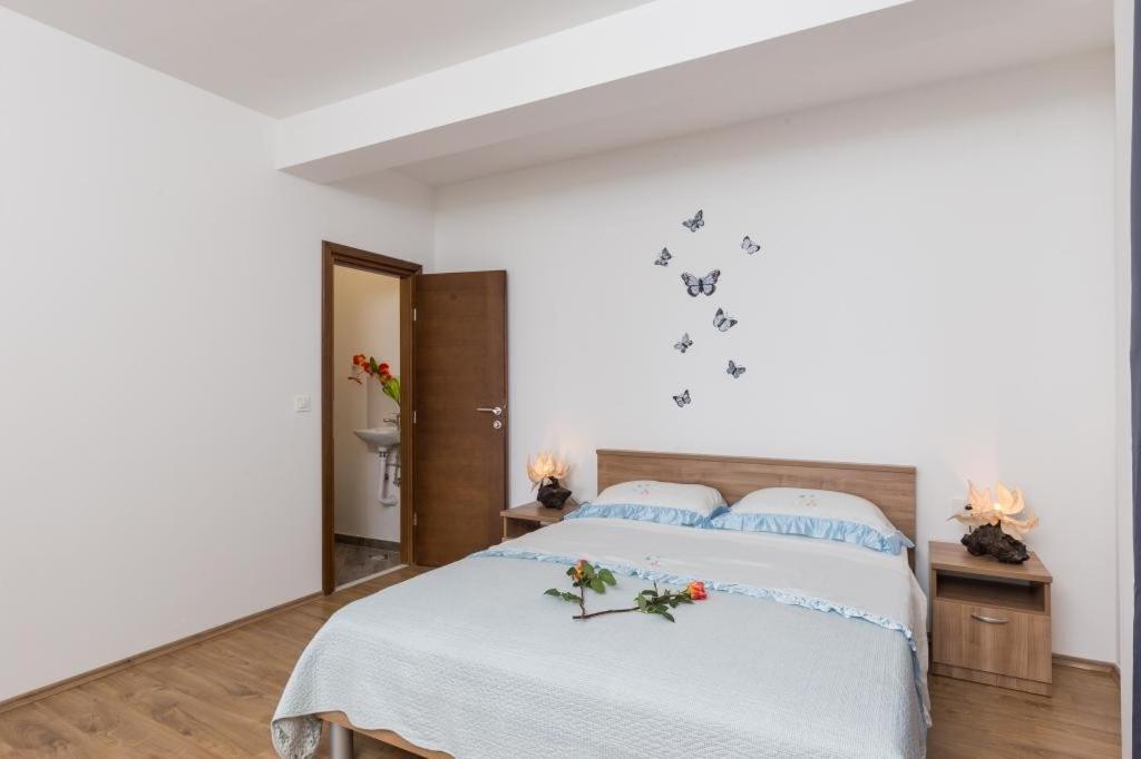 Apartment Manuela Cavtat Room photo