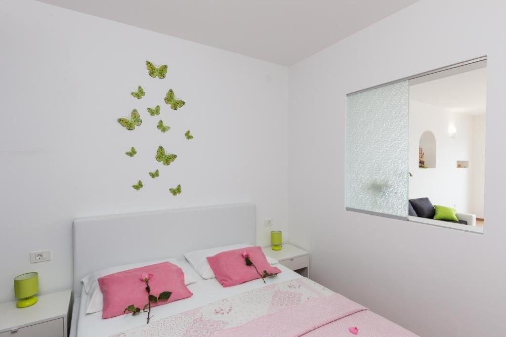Apartment Manuela Cavtat Room photo